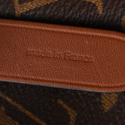 Louis Vuitton Monogram Neonoe MM Caramel 8 of 11