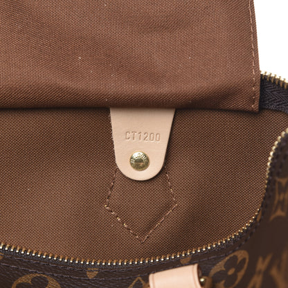 Louis Vuitton Monogram Speedy 30 6 of 11