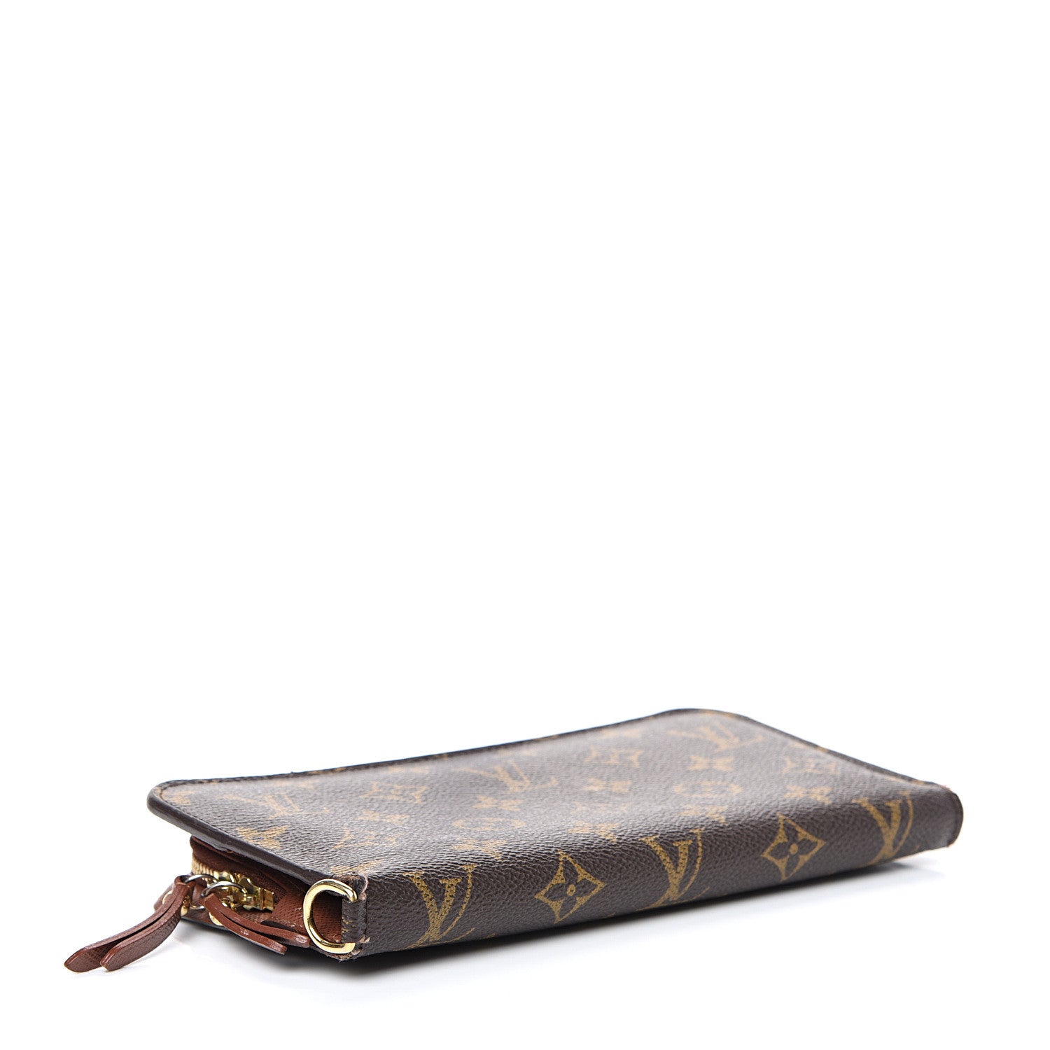 Louis Vuitton Monogram Insolite Wallet 3 of 14