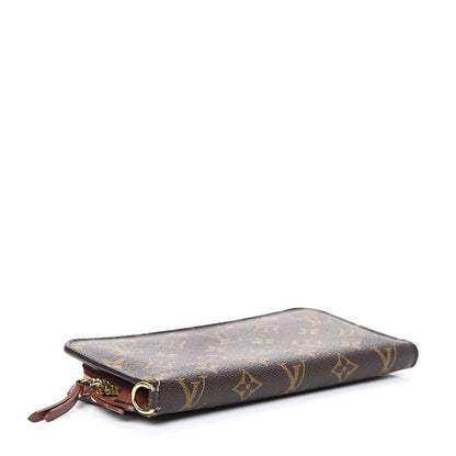 Louis Vuitton Monogram Insolite Wallet 3 of 14