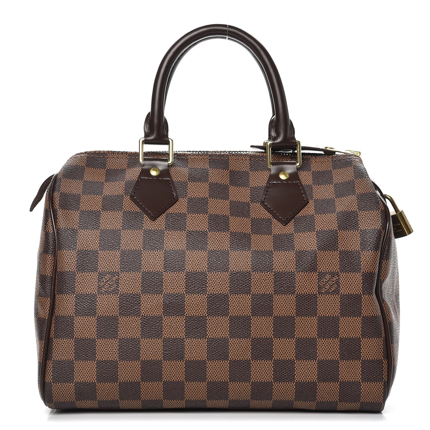 Damier Ebene Speedy 25