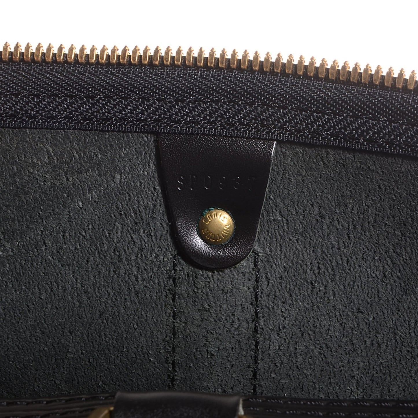 Epi Keepall 45 Black