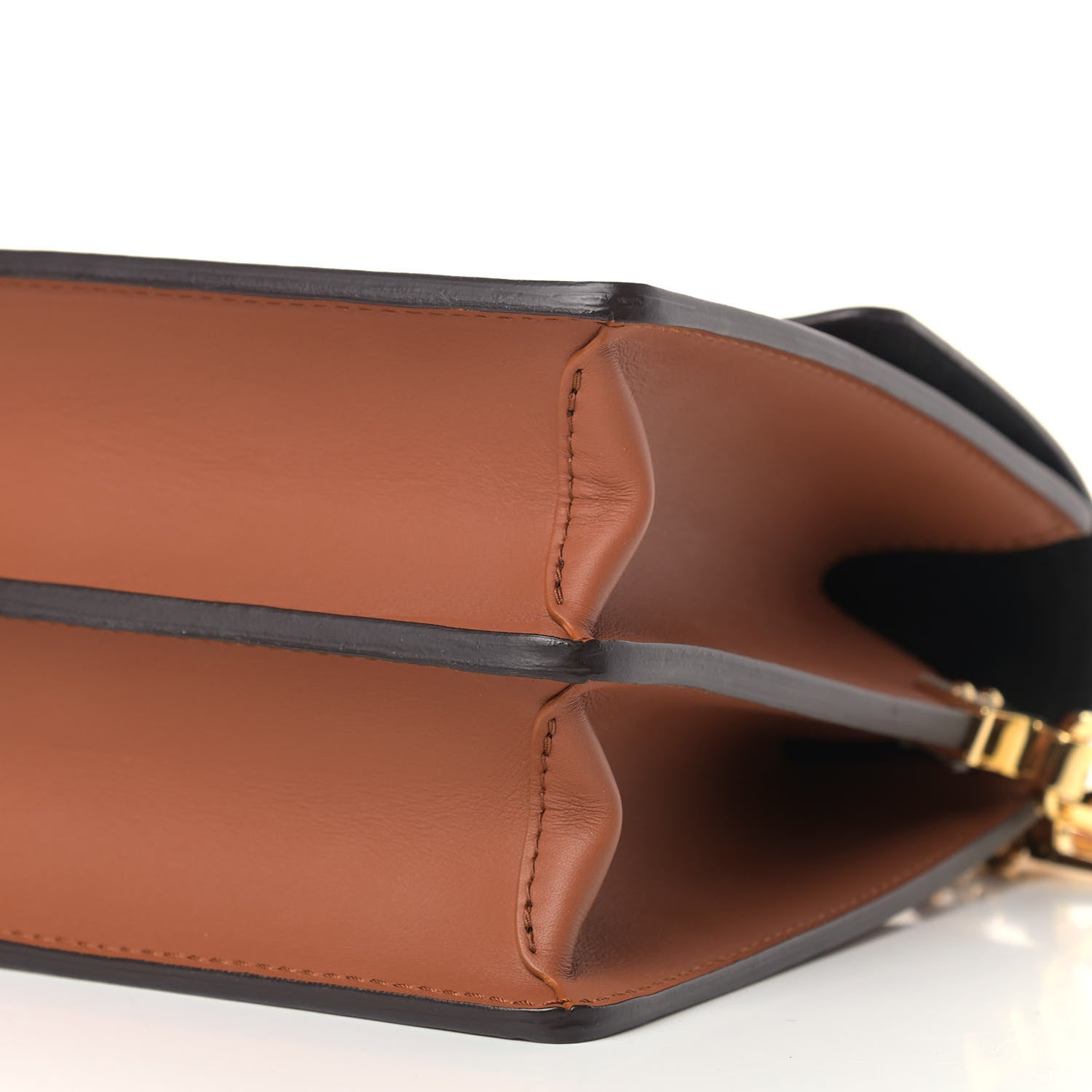 Louis Vuitton Reverse Monogram Dauphine MM 9 of 9
