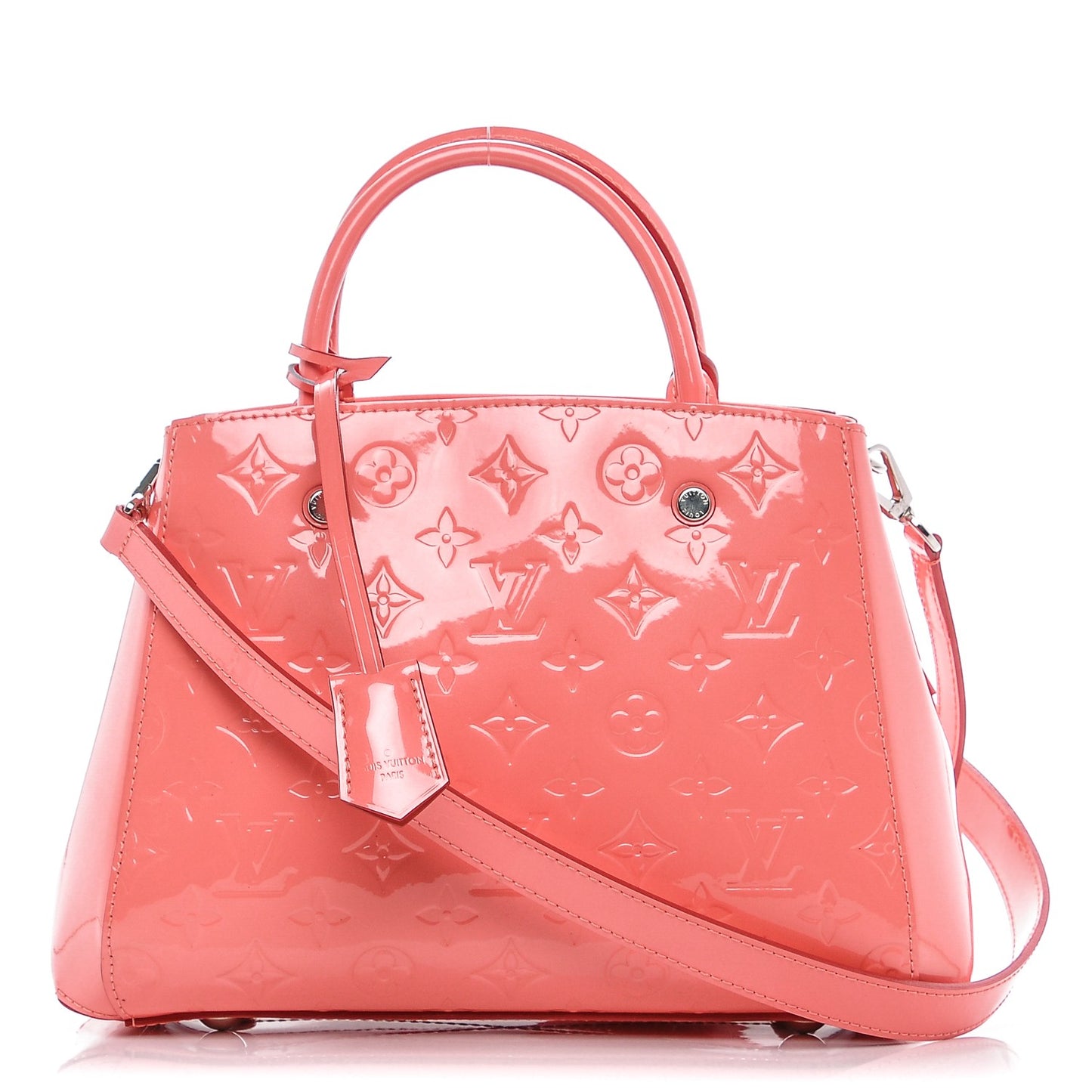 Vernis Montaigne BB Poppy