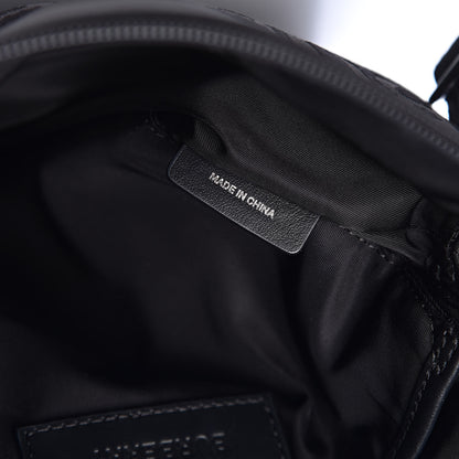 Burberry Nylon Neo Crossbody Bag Black 7 of 10