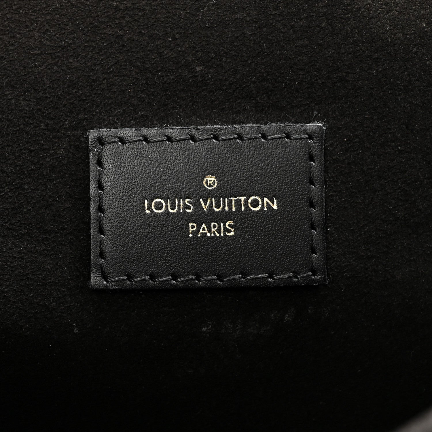Louis Vuitton LOUIS VUITTON Reverse Monogram Pochette Metis 7 of 18