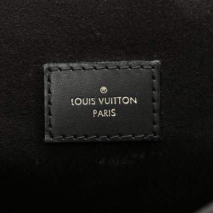 Louis Vuitton LOUIS VUITTON Reverse Monogram Pochette Metis 7 of 18