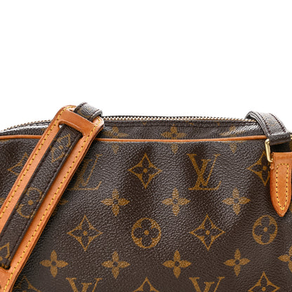 Louis Vuitton Monogram Pochette Marly Bandouliere 8 of 12