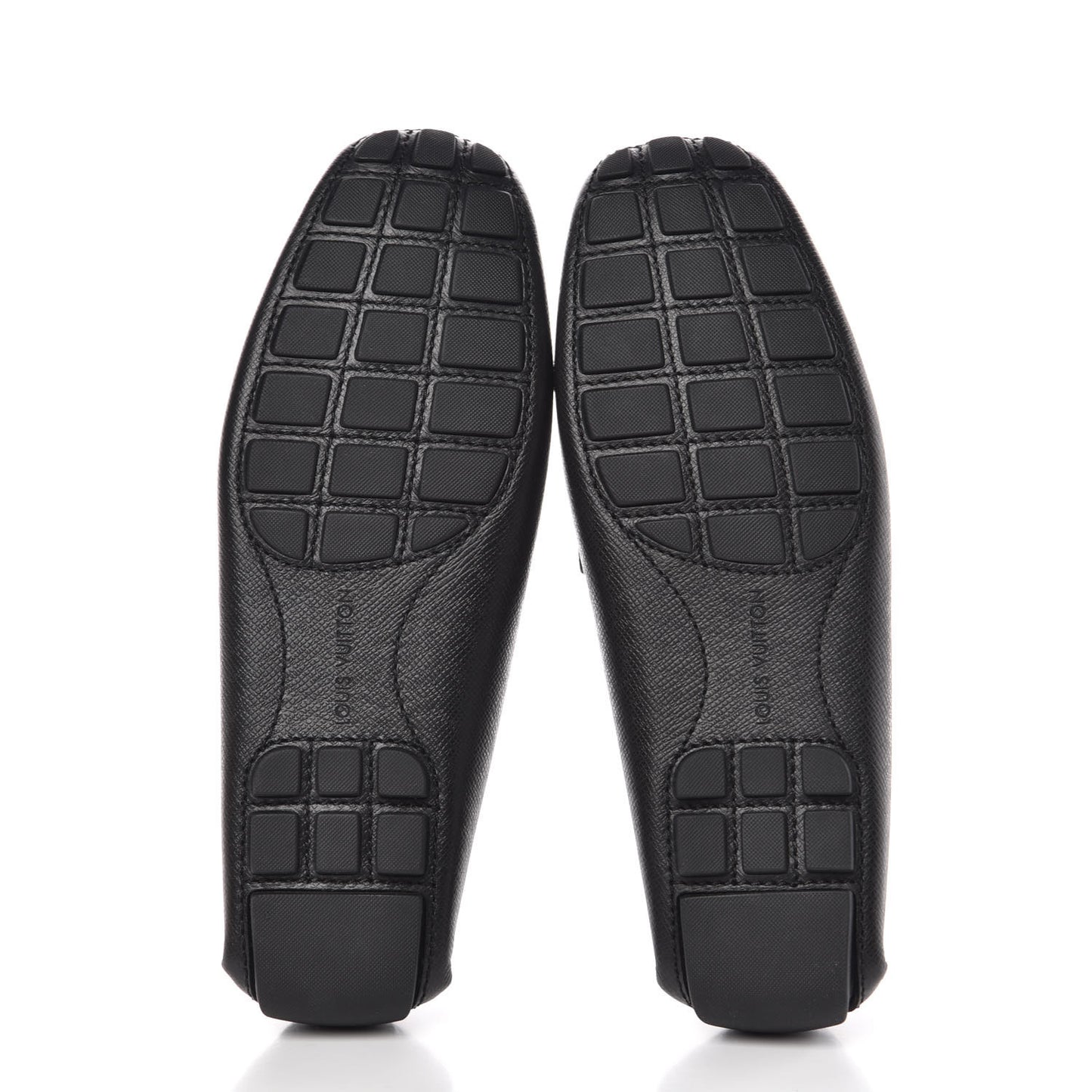 Taiga Monte Carlo Moccasin Loafers 8 Black
