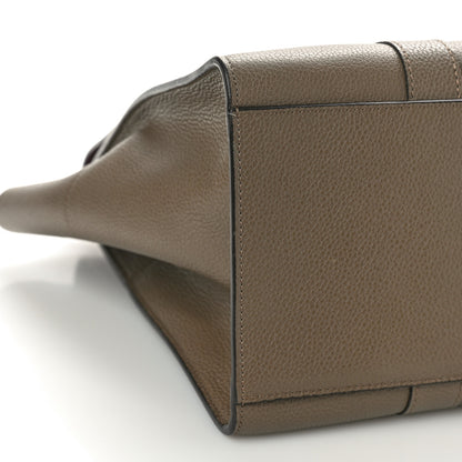 Mulberry Classic Grain Medium New Bayswater Clay 9 of 10