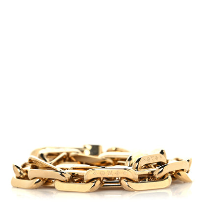 Louis Vuitton Metal Coussin PM Chain Strap Gold 2 of 3