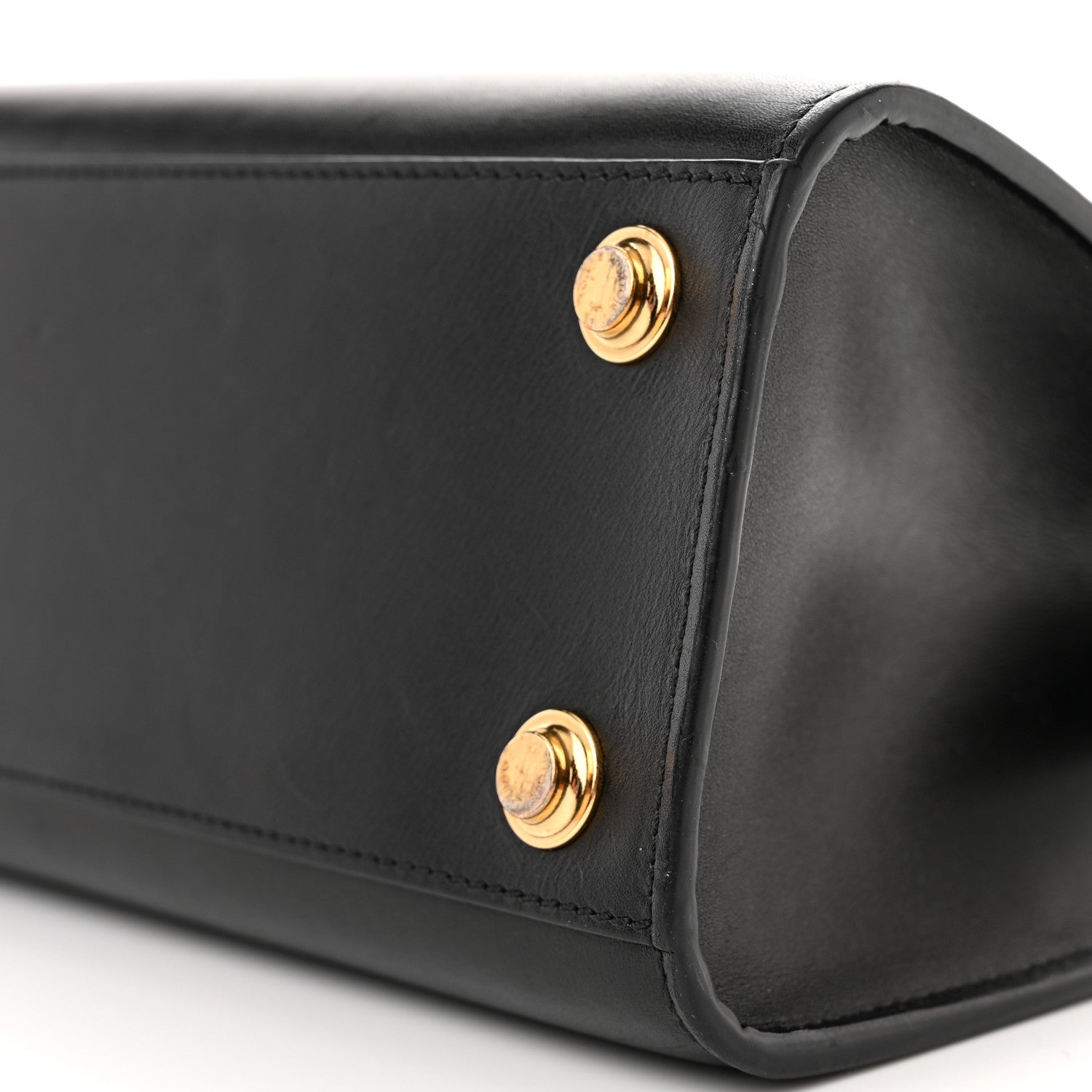 Louis Vuitton Calfskin City Steamer Mini Black 10 of 14