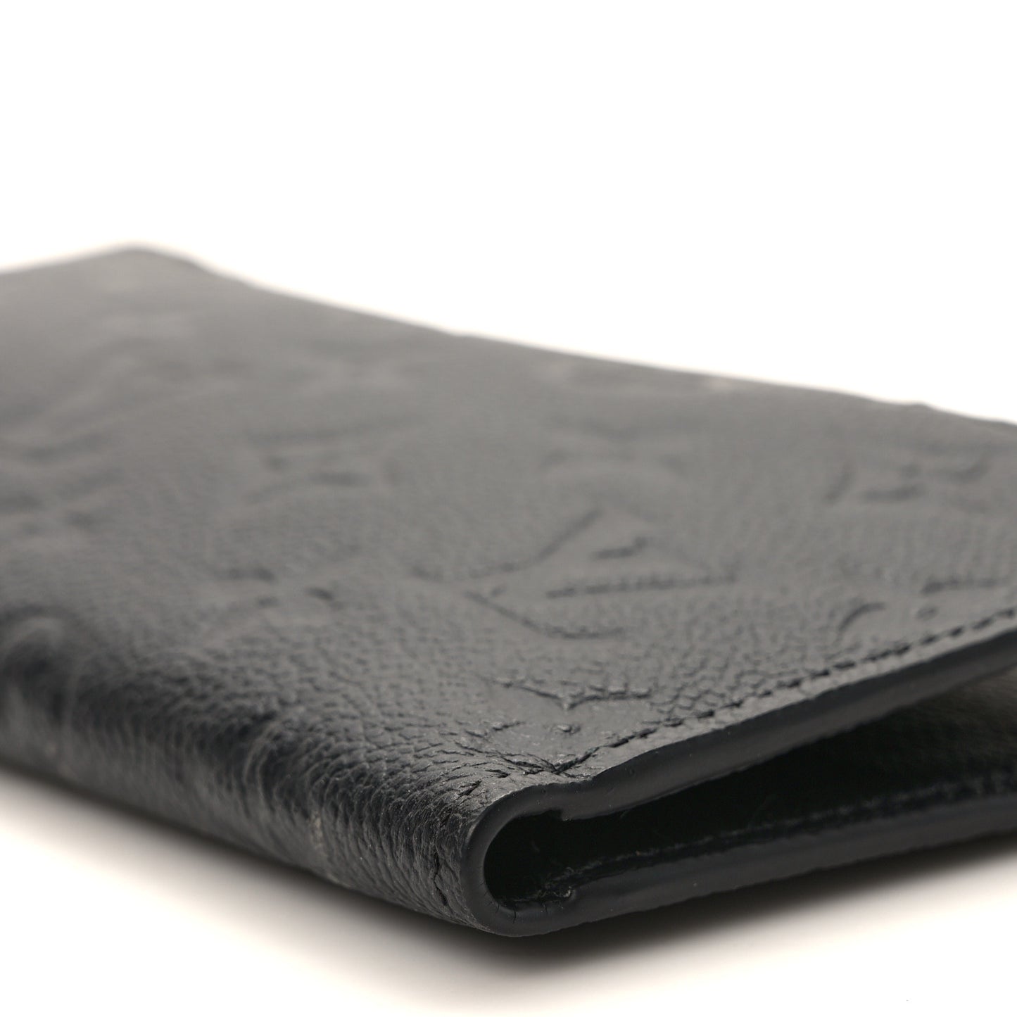 Empreinte Adele Wallet Black