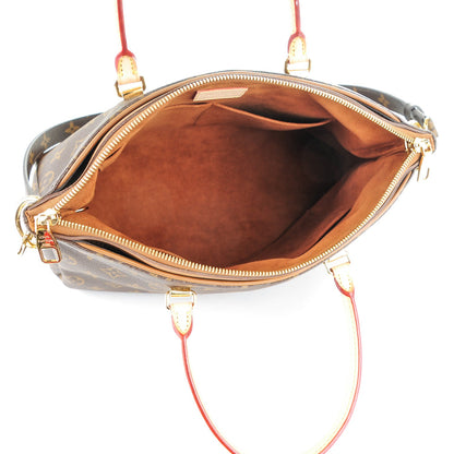 Louis Vuitton Monogram Pallas Havane 5 of 8