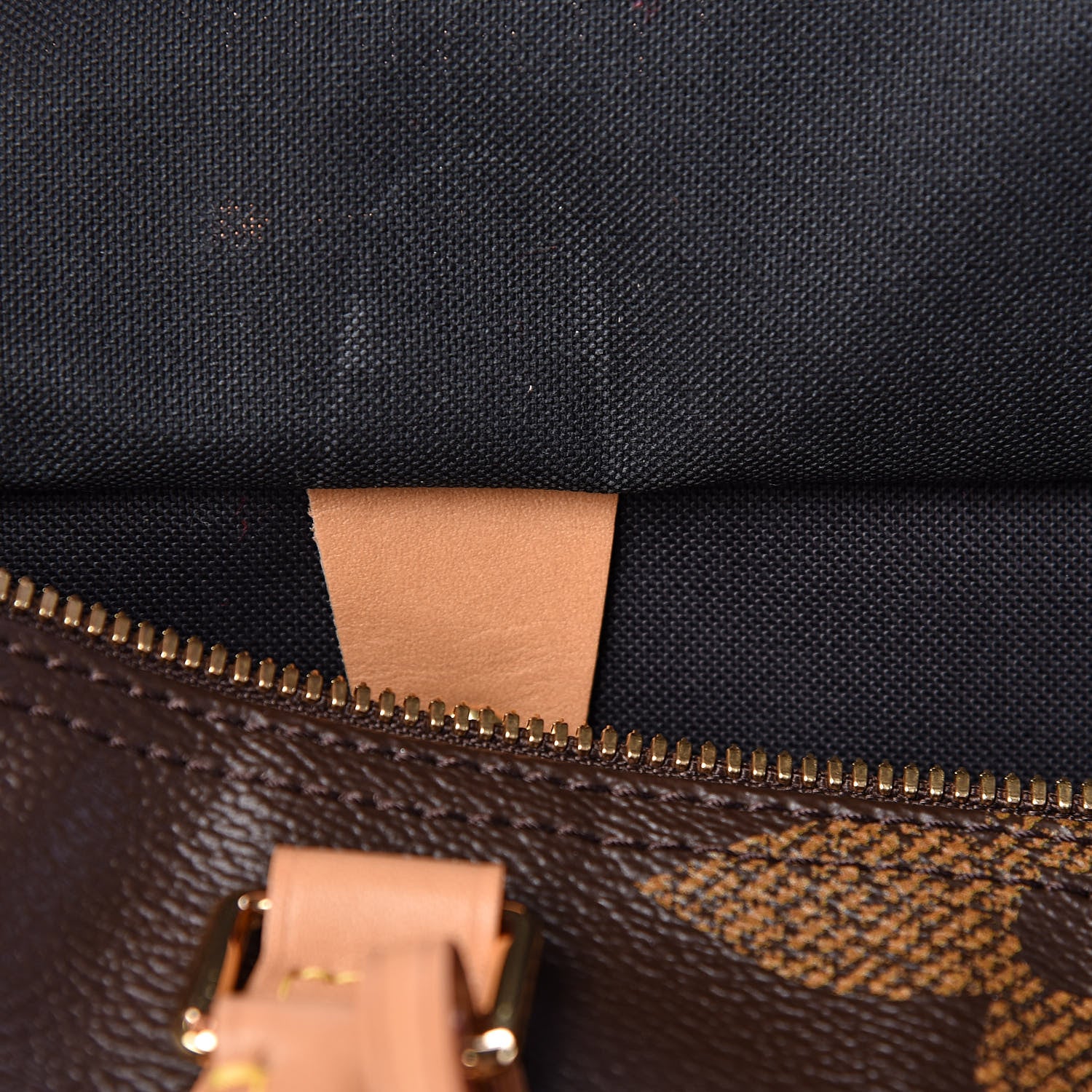 Louis Vuitton Reverse Monogram Giant Speedy Bandouliere 30 7 of 13
