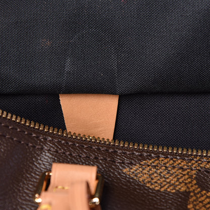 Louis Vuitton Reverse Monogram Giant Speedy Bandouliere 30 7 of 13
