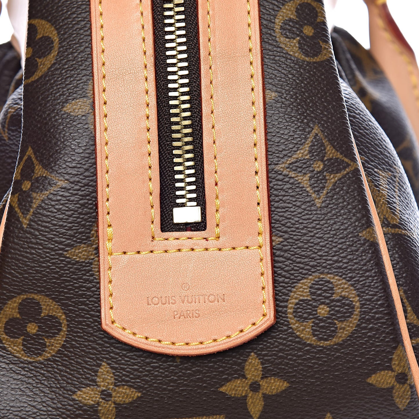 Monogram Mizi
