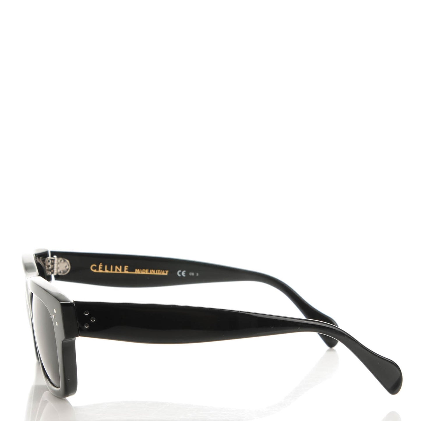 Polarized Sunglasses CL 41732 Black
