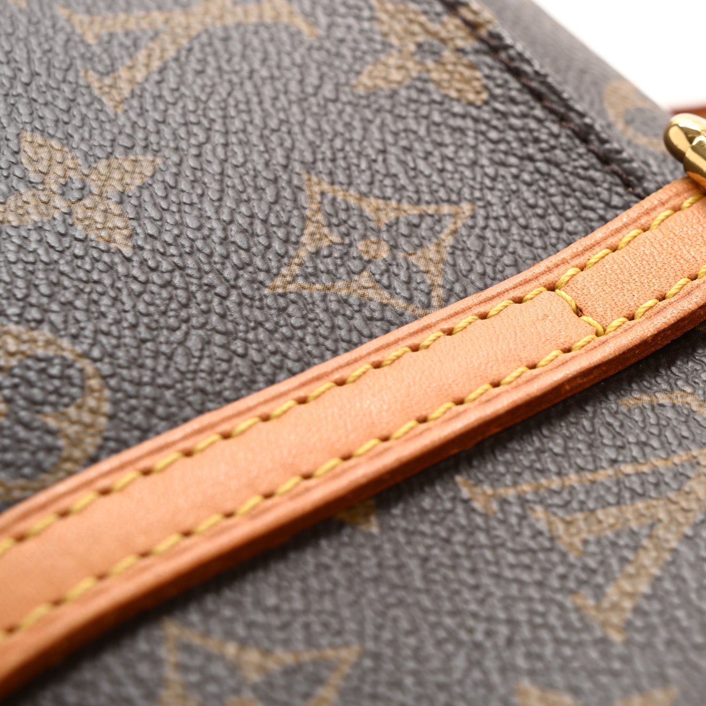 Monogram Pochette Marelle PM