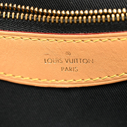 Louis Vuitton Monogram Diane Black 6 of 11