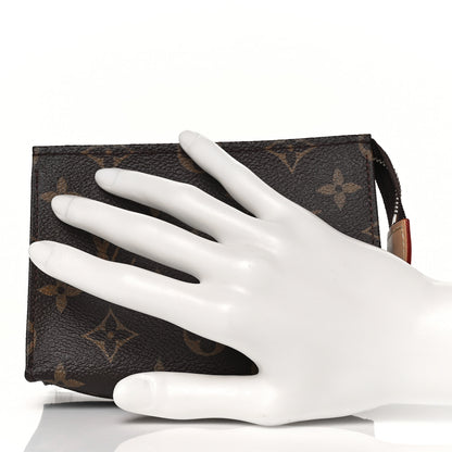 Louis Vuitton Monogram Toiletry Pouch 15 2 of 8