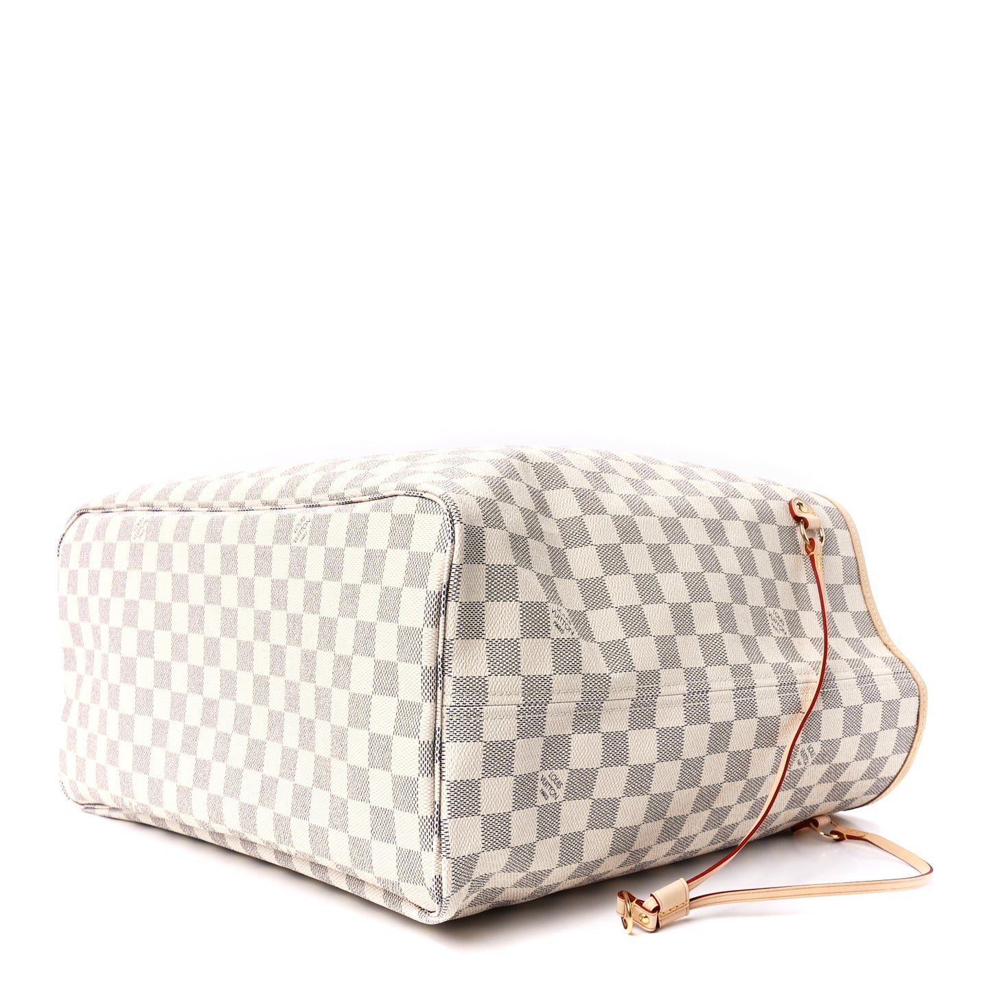 Damier Azur Neo Neverfull GM