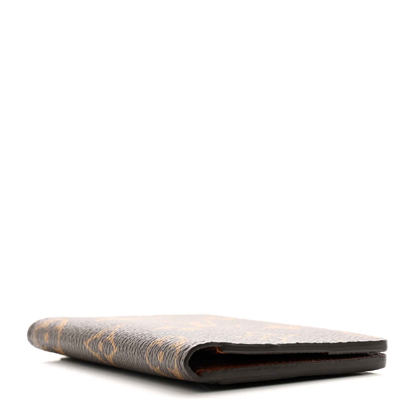 Monogram Pocket Organizer NM