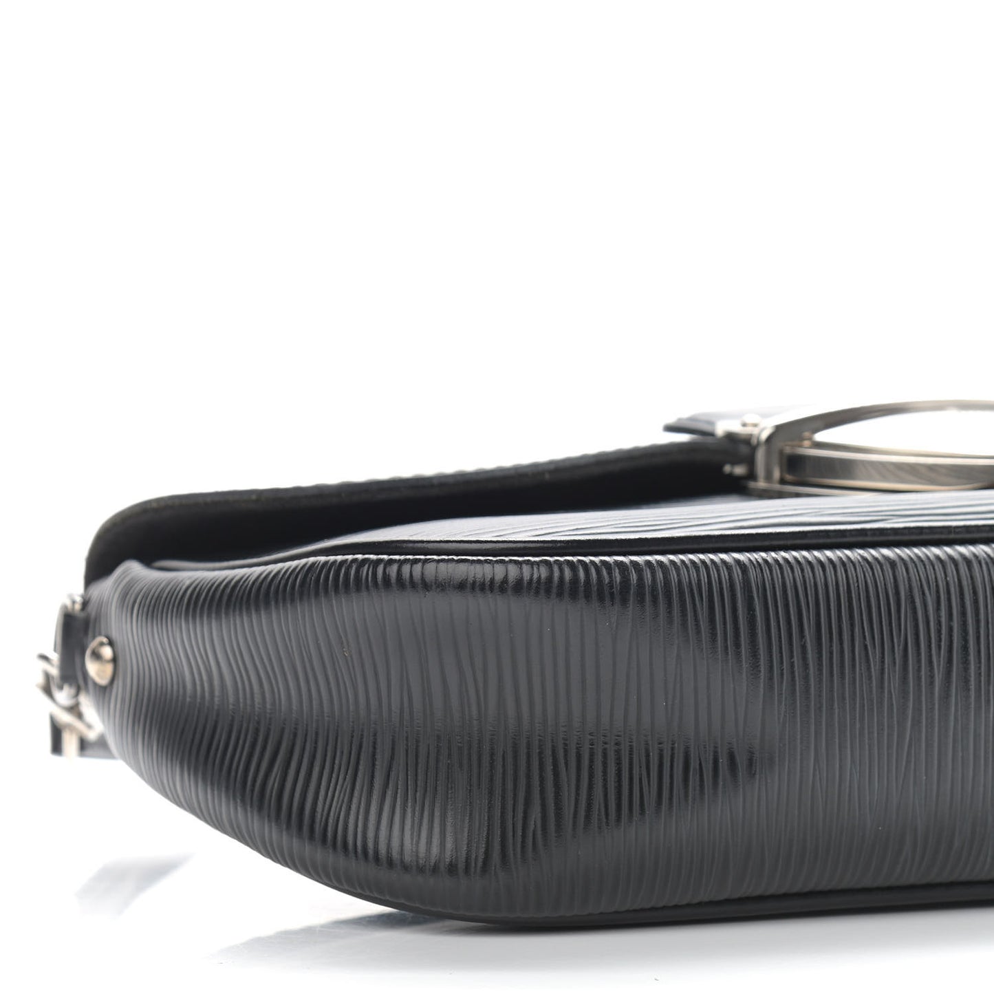 Epi Montaigne Clutch Black