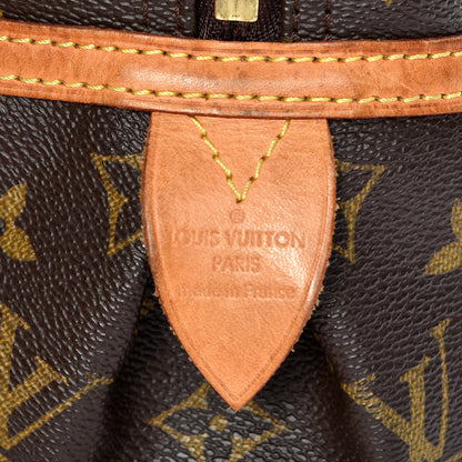 Louis Vuitton Monogram Montorgueil PM 9 of 11