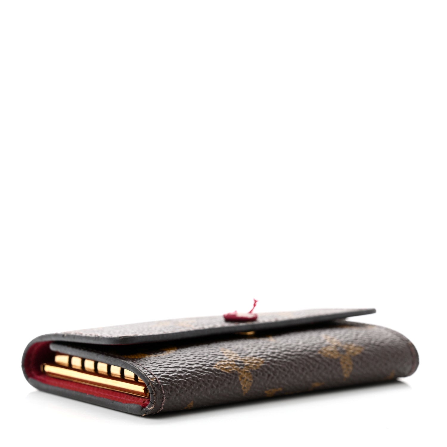 Louis Vuitton Monogram 6 Key Multicles Holder Fuchsia 4 of 7