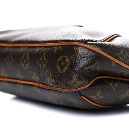 Louis Vuitton Monogram Thames PM 9 of 18