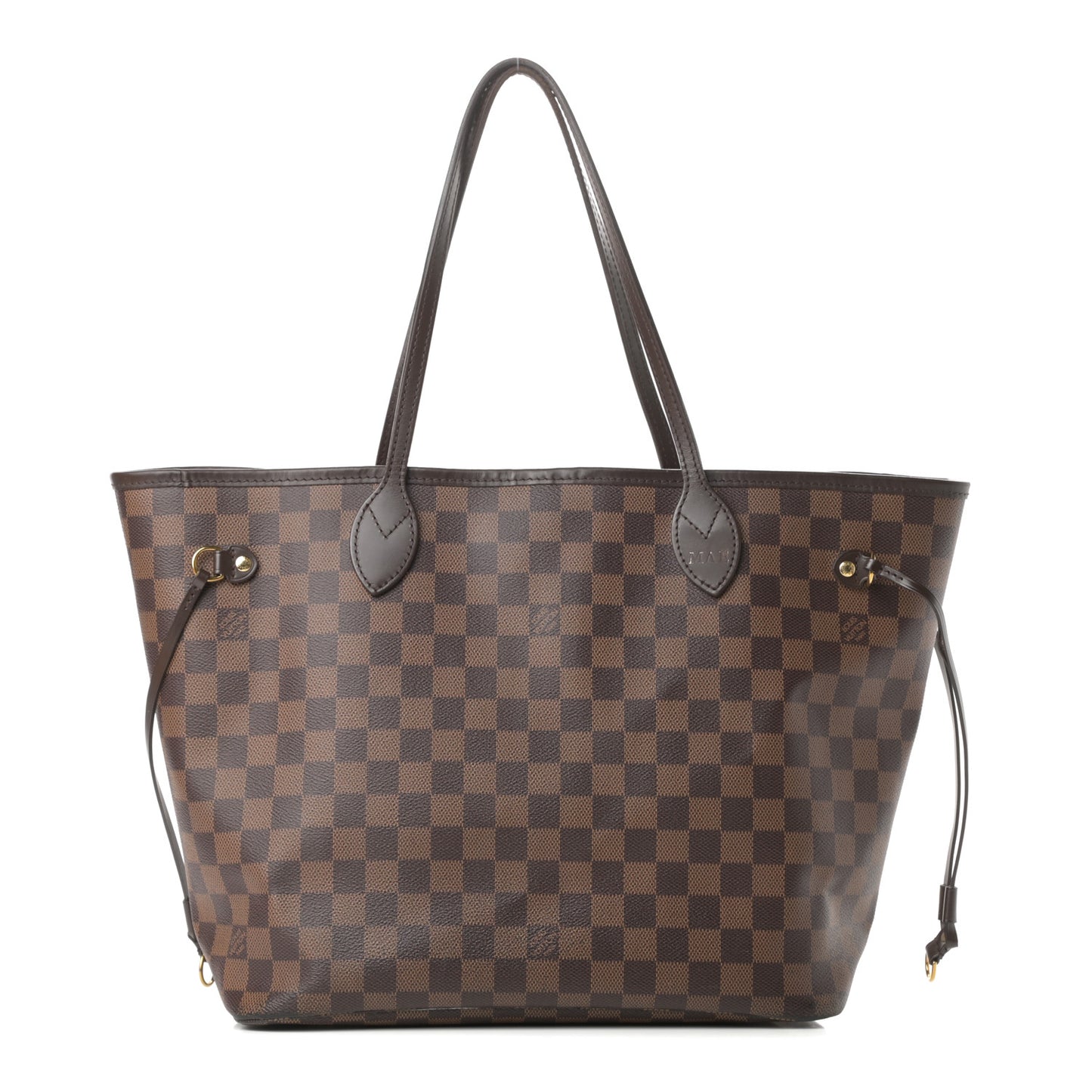 Damier Ebene Neo Neverfull MM