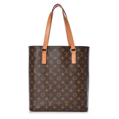 Louis Vuitton Monogram Vavin GM 1 of 13