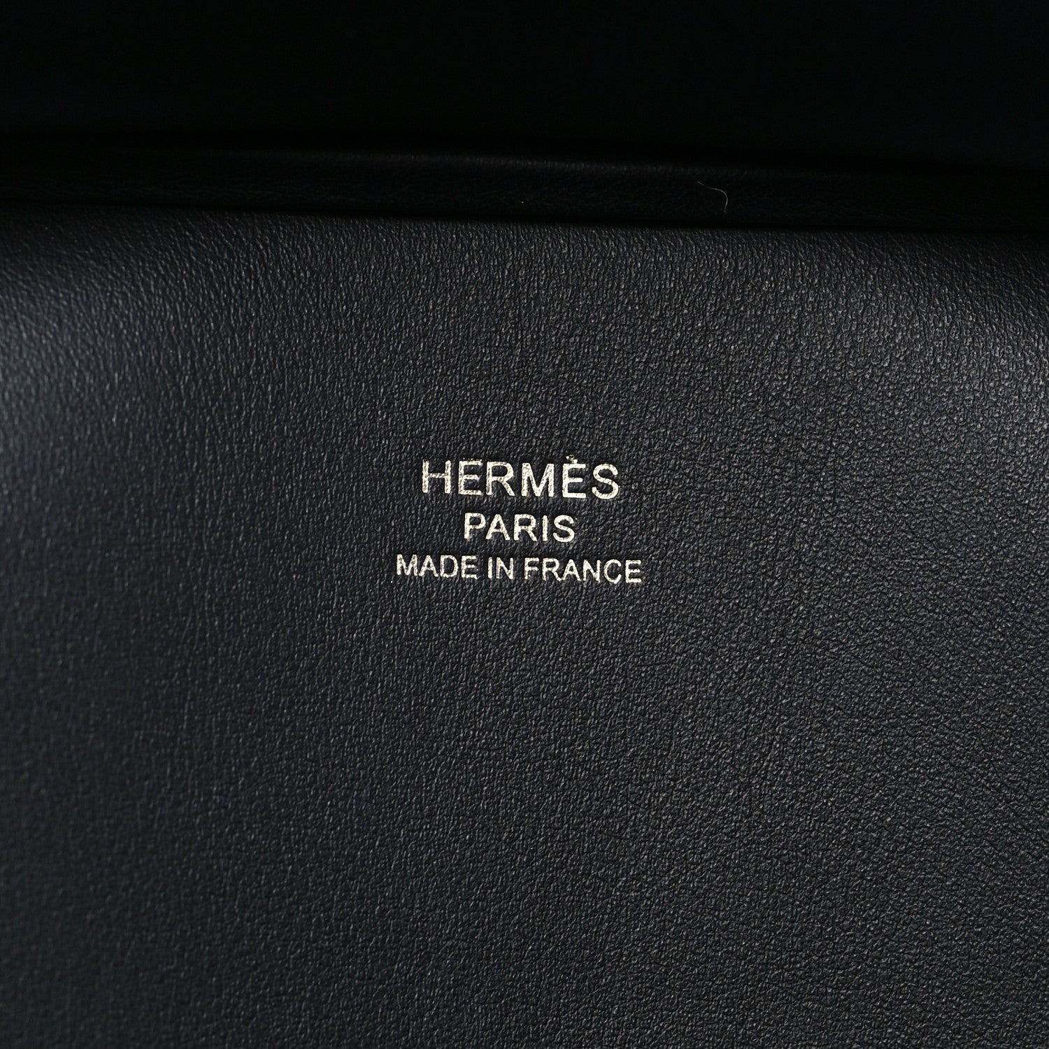 Hermes Evergrain Mini Jypsiere Black 6 of 11