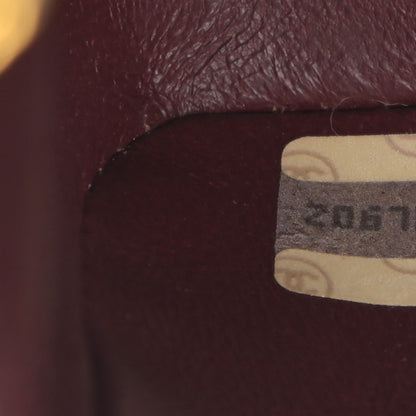 Chanel Lambskin Quilted Small Single Flap Black 11 of 16