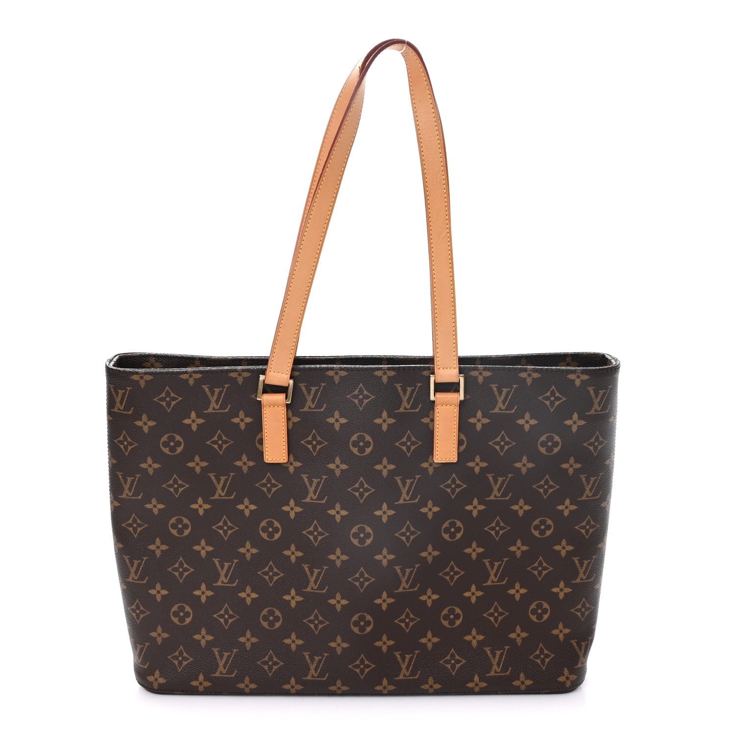 Louis Vuitton Monogram Luco 1 of 9