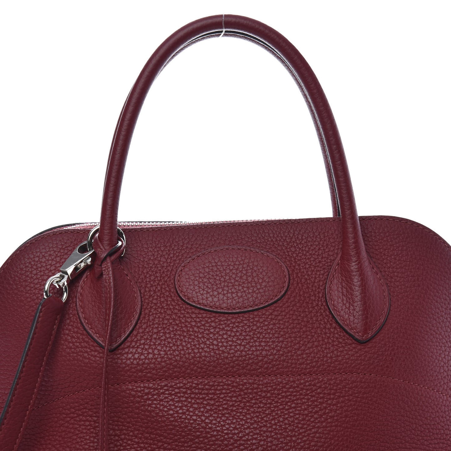 Taurillon Clemence Bolide 31 Rubis