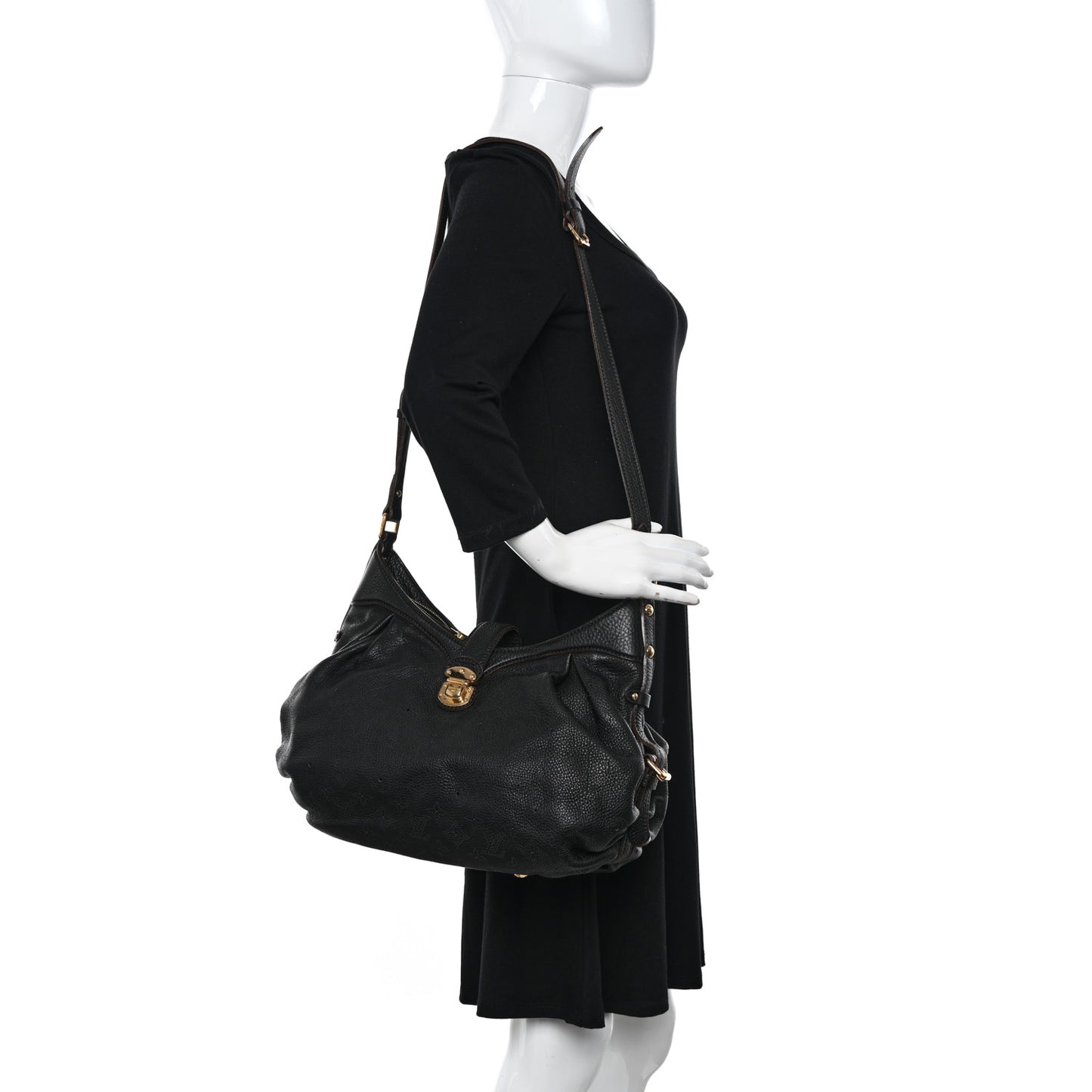 Mahina XS Black