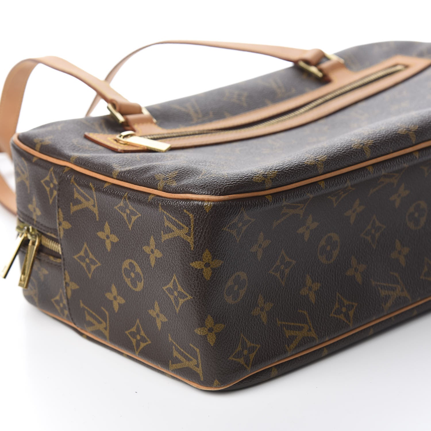 Louis Vuitton Monogram Cite GM 5 of 10