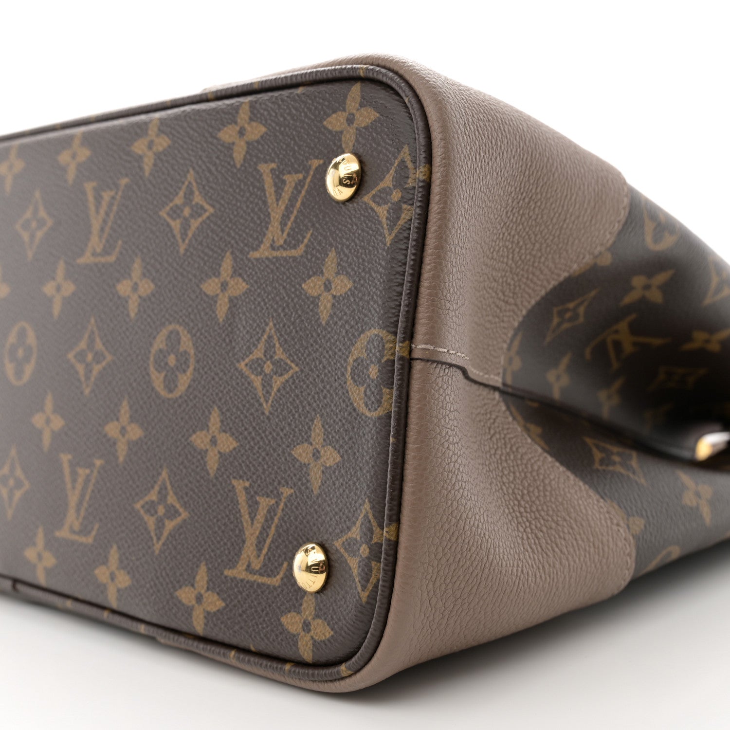 Louis Vuitton Monogram Flandrin Taupe Glace 10 of 11