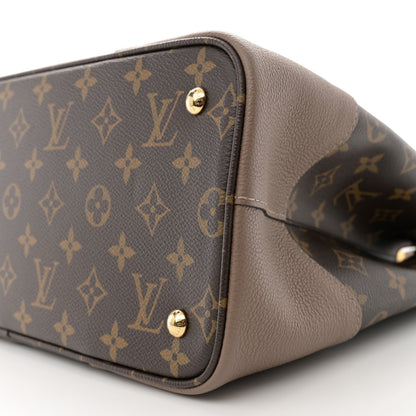 Louis Vuitton Monogram Flandrin Taupe Glace 10 of 11