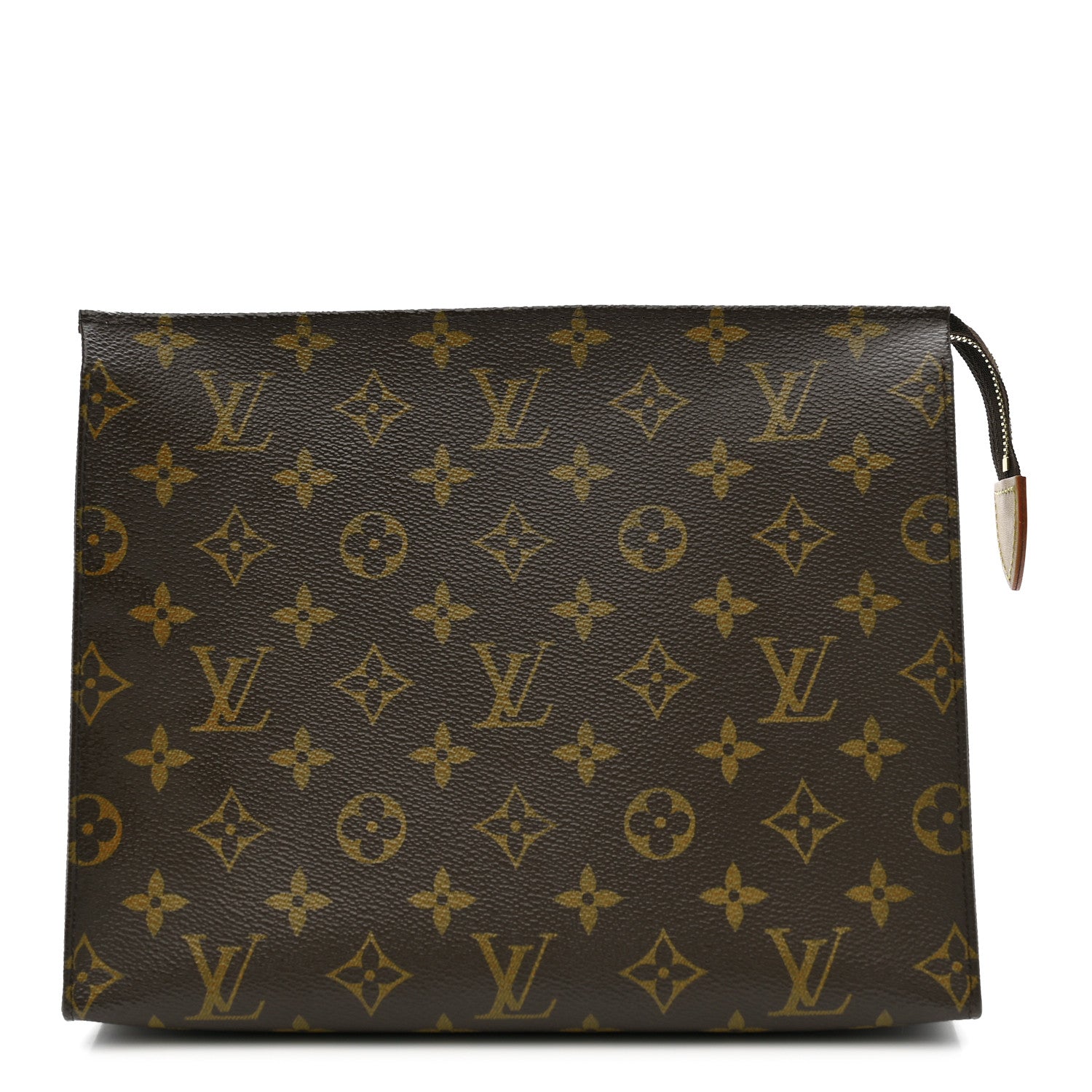 Louis Vuitton Monogram Toiletry Pouch 26 1 of 7