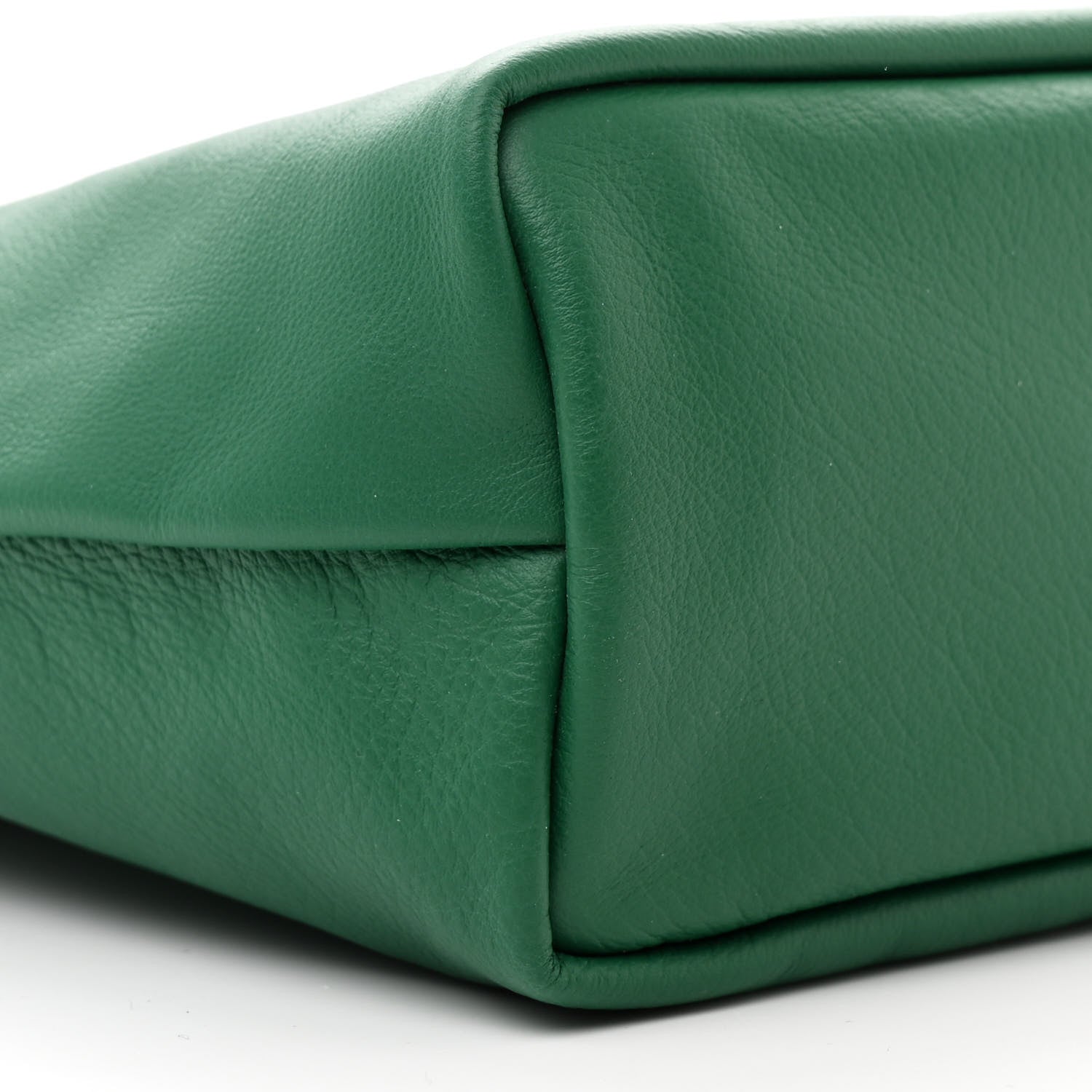 Goyard Goyardine Reversible Mini Anjou Green 17 of 19