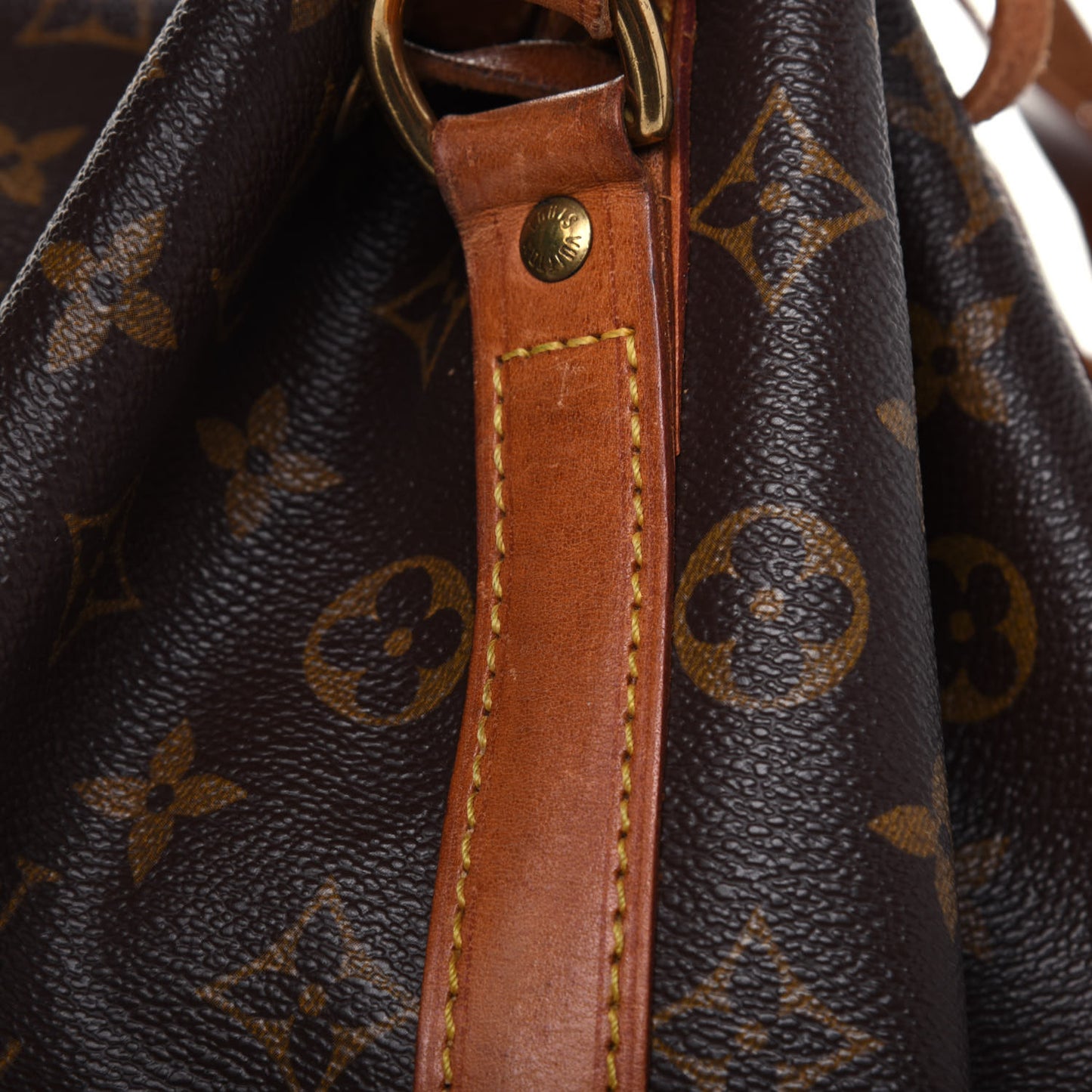 Monogram Petit Noe