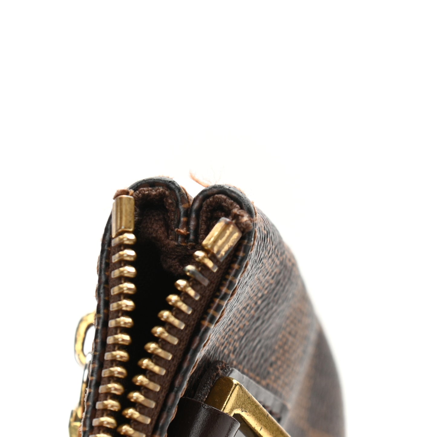 Damier Ebene Bosphore Pochette
