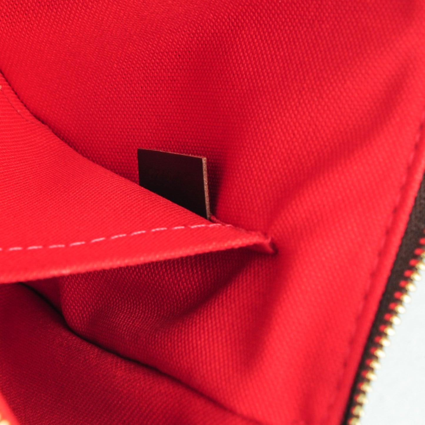 Damier Ebene Pochette Accessories NM