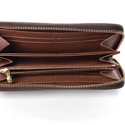 Louis Vuitton Monogram Zippy Wallet 5 of 8