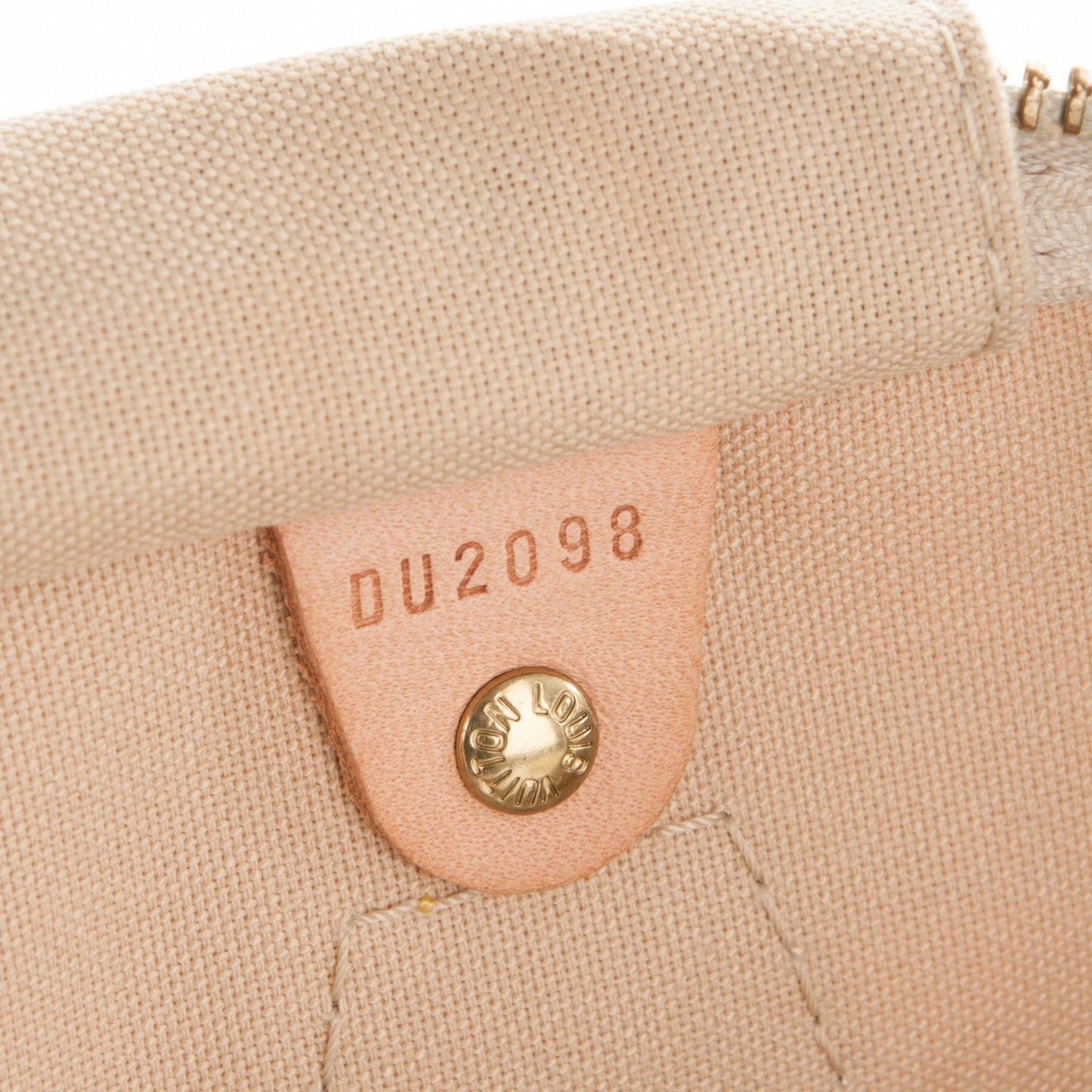 Damier Azur Speedy 30