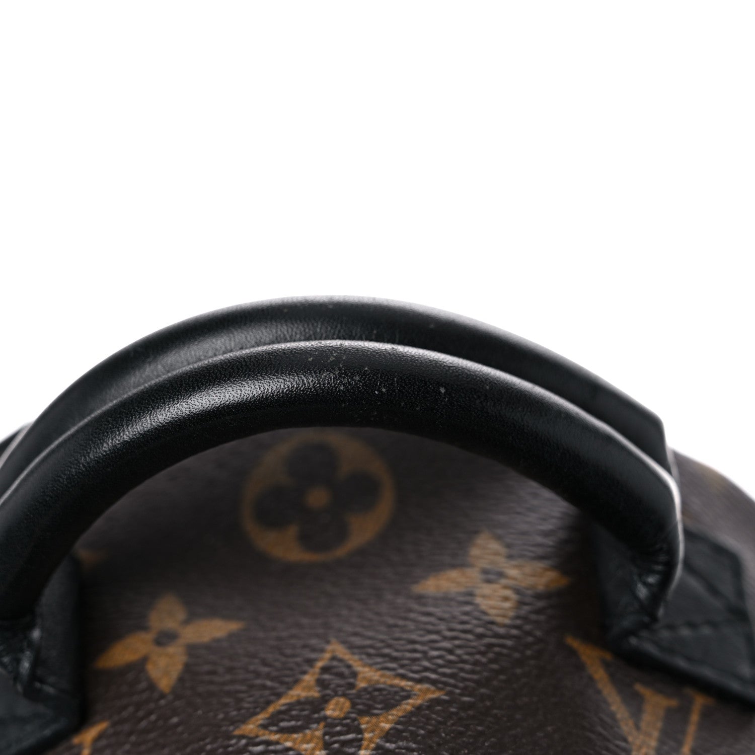 Louis Vuitton Monogram Palm Springs Backpack Mini 12 of 12
