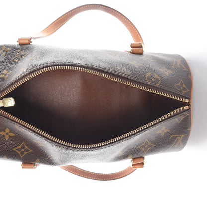 Louis Vuitton Monogram Papillon 26 5 of 9